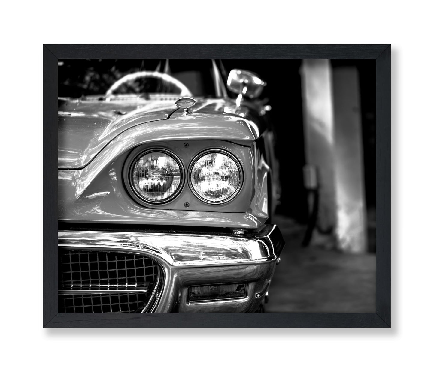 Car Headlights