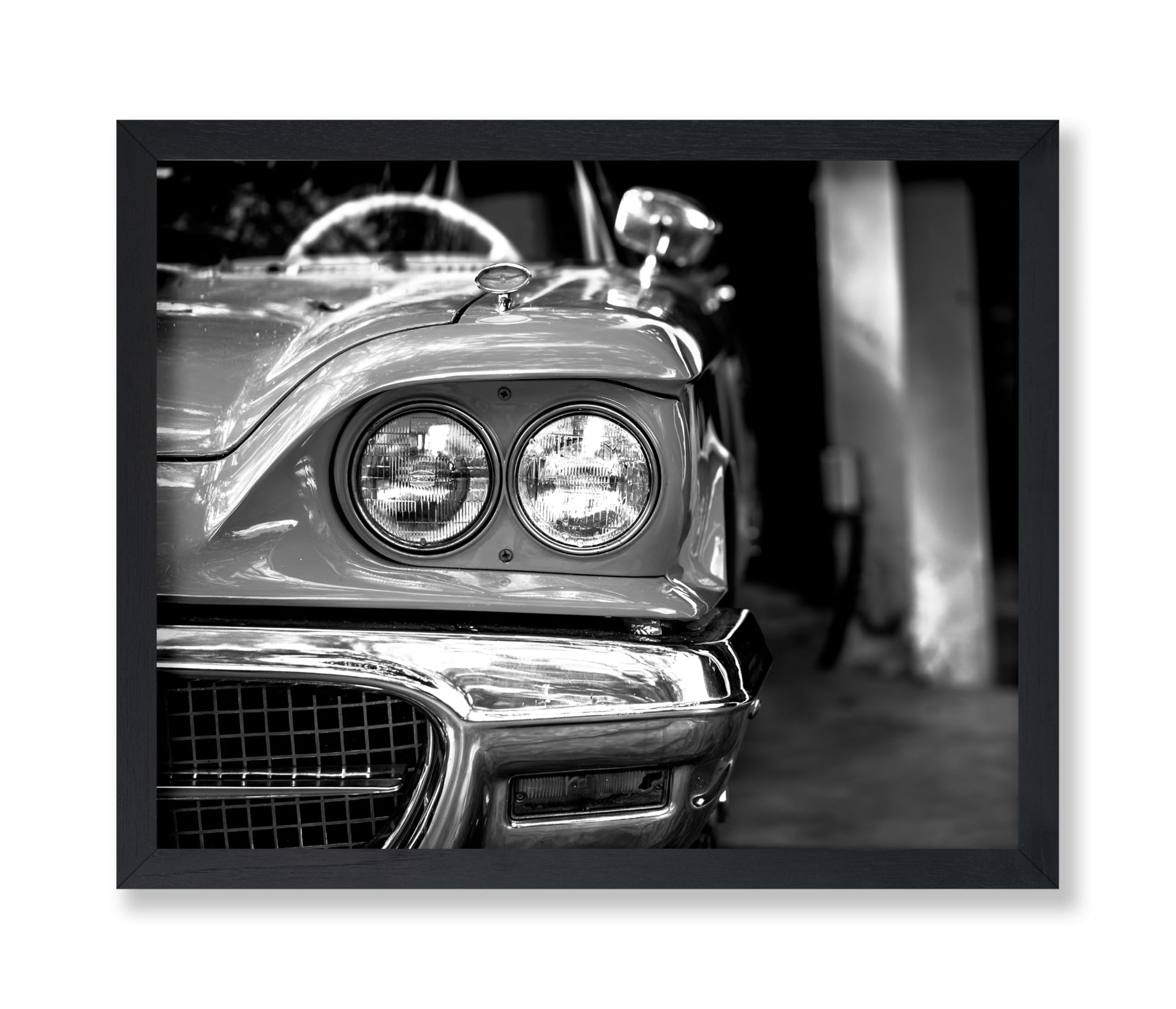 Car Headlights