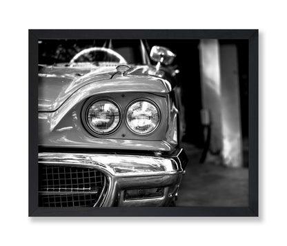 Car Headlights