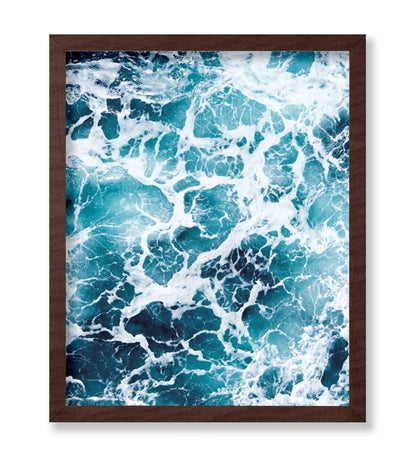 Ocean Waves No1