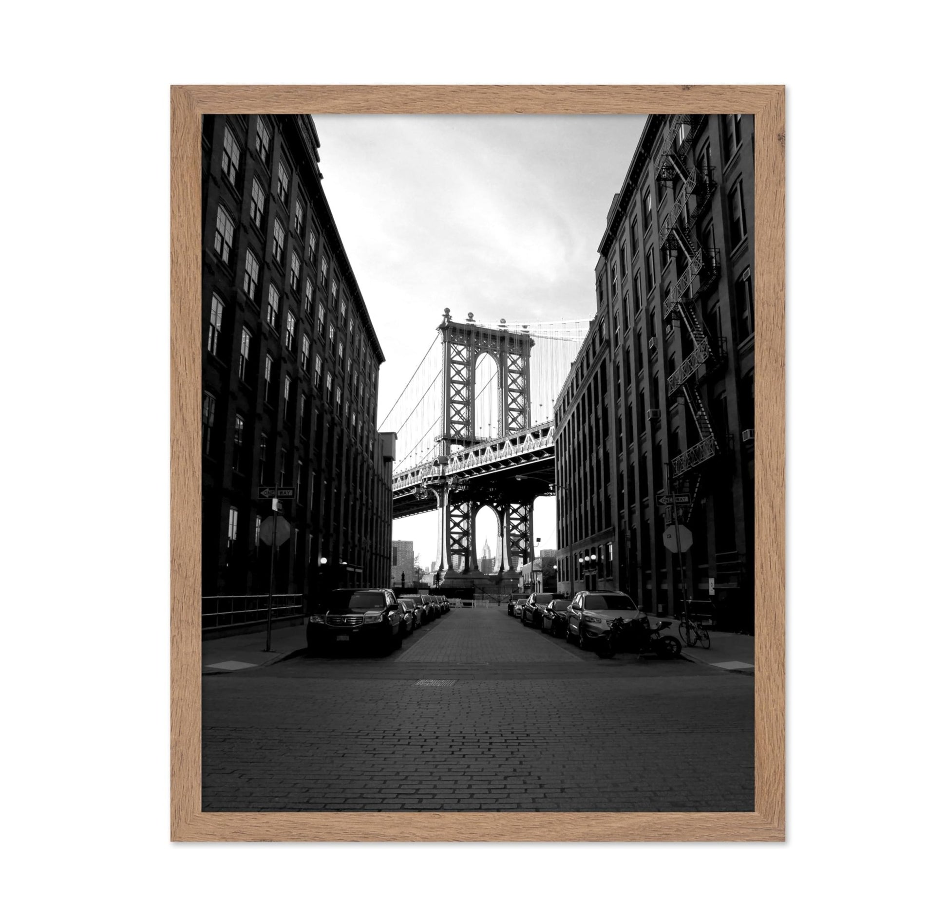 Streets of Brooklyn