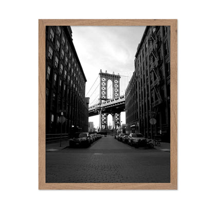 Streets of Brooklyn