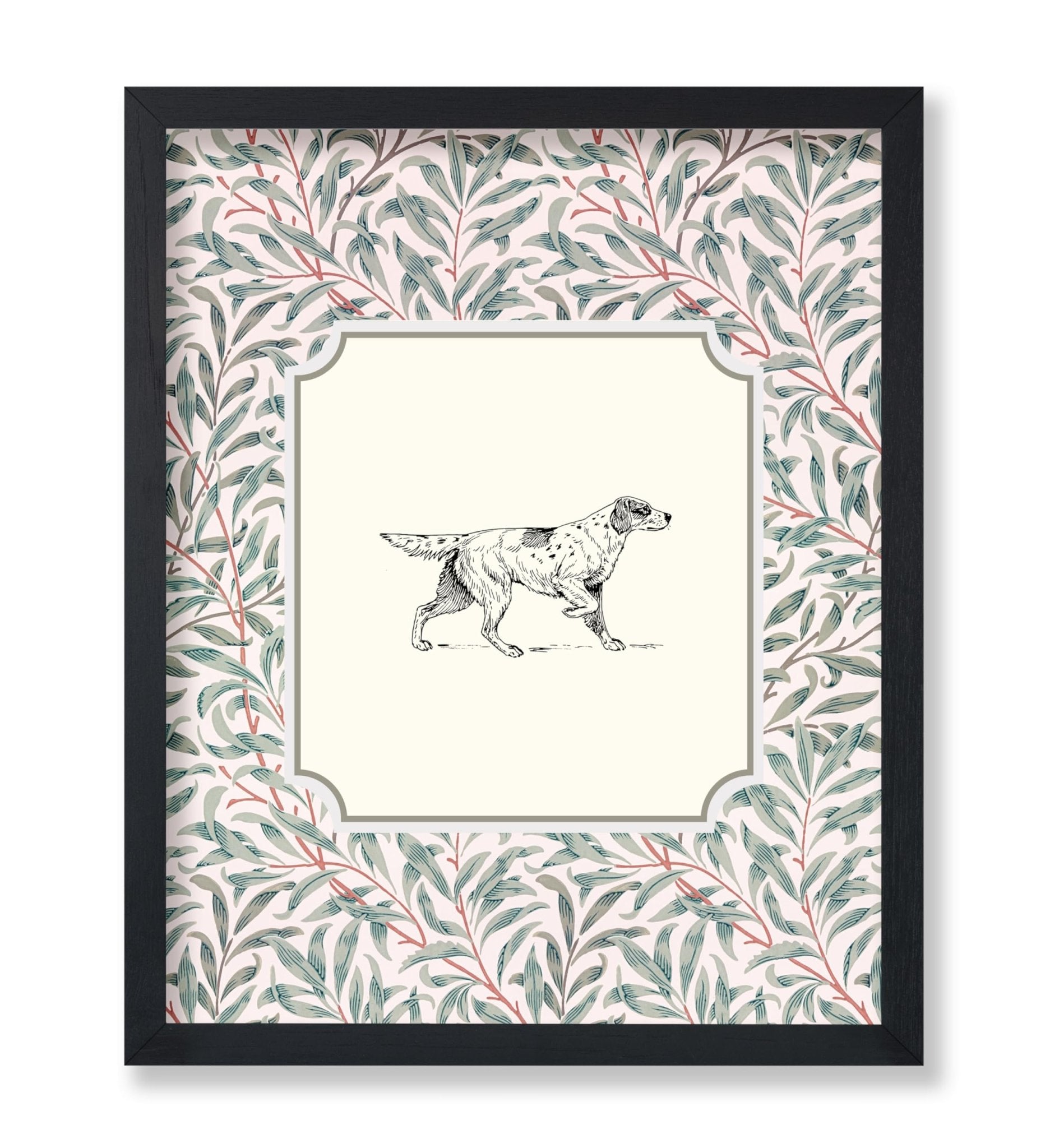 Dog Portrait No3