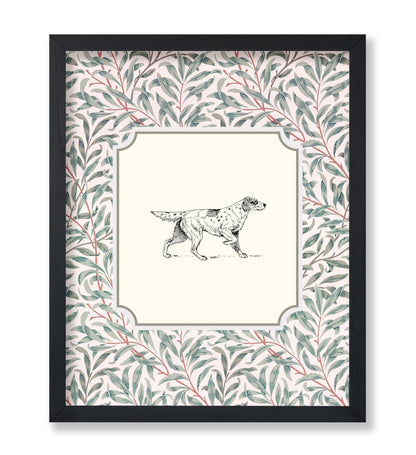 Dog Portrait No3