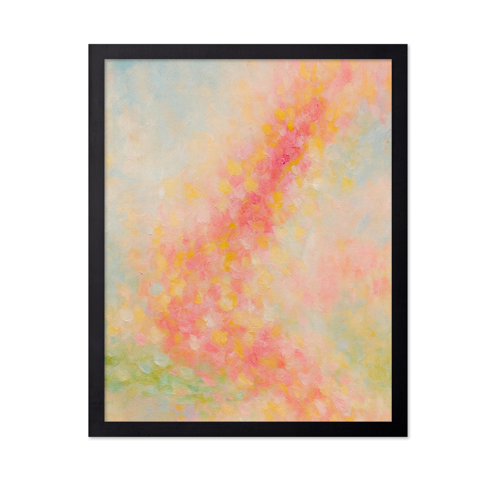 Watercolor Texture