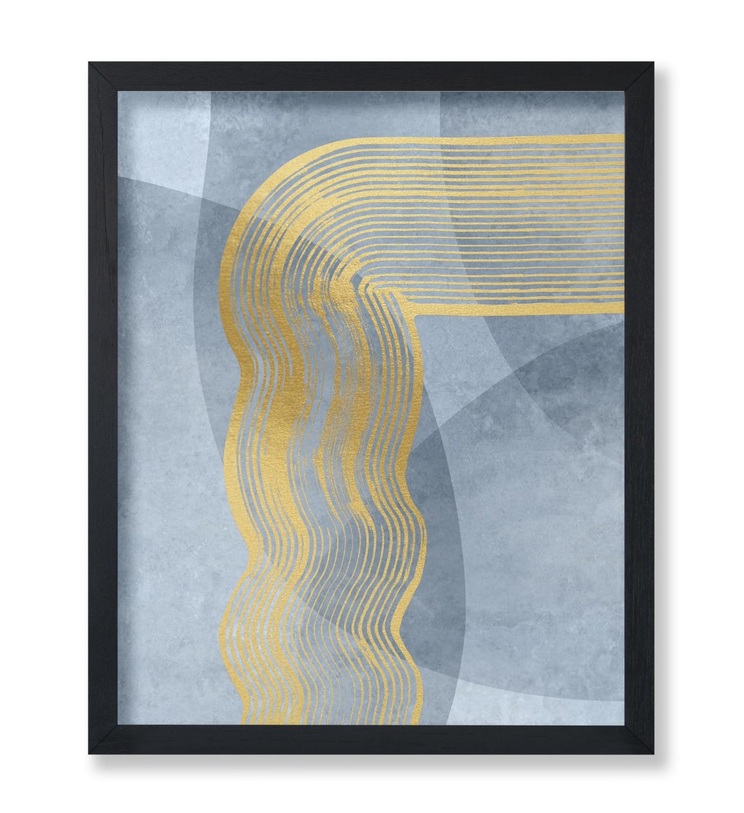 Golden Lines