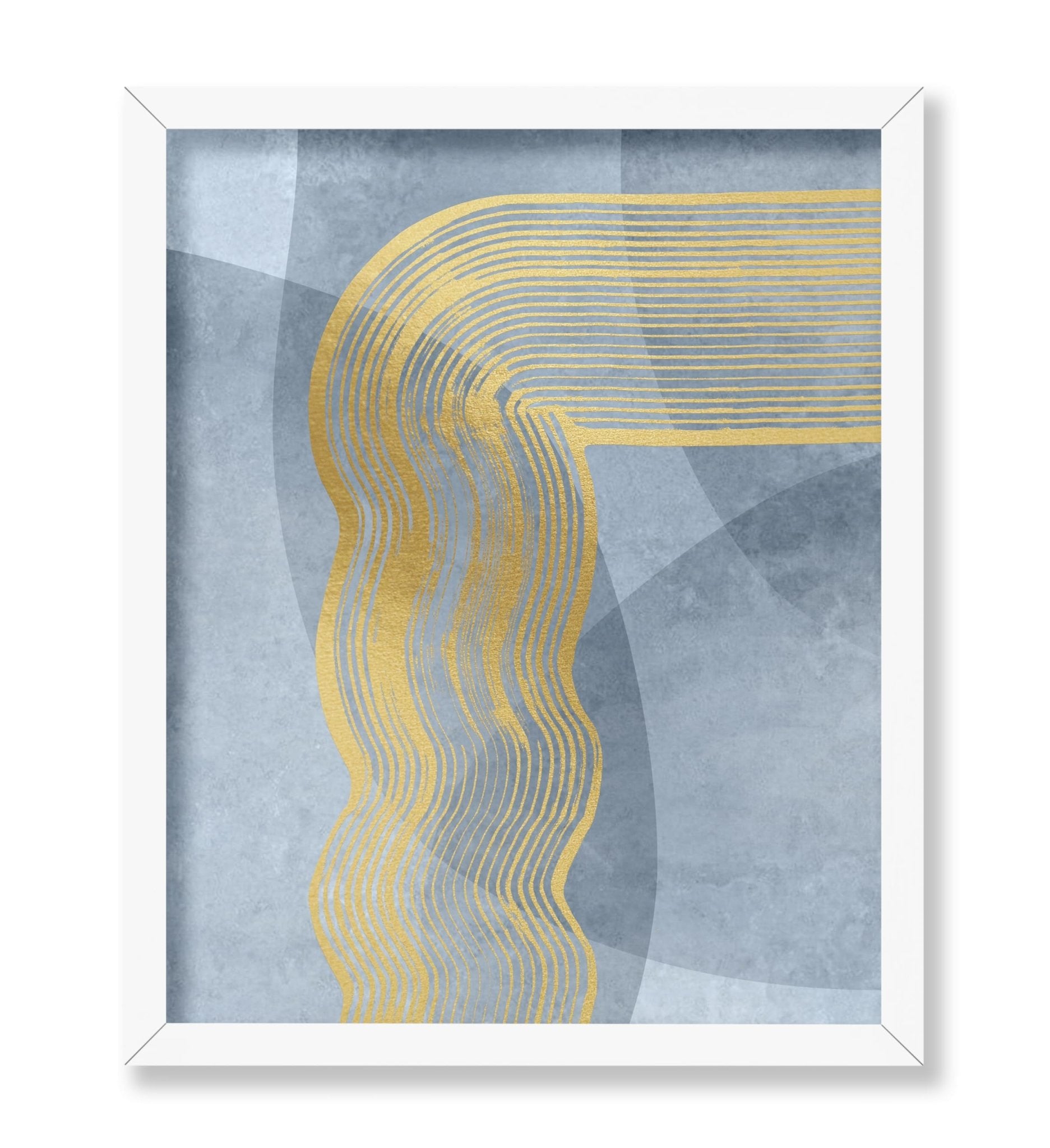Golden Lines