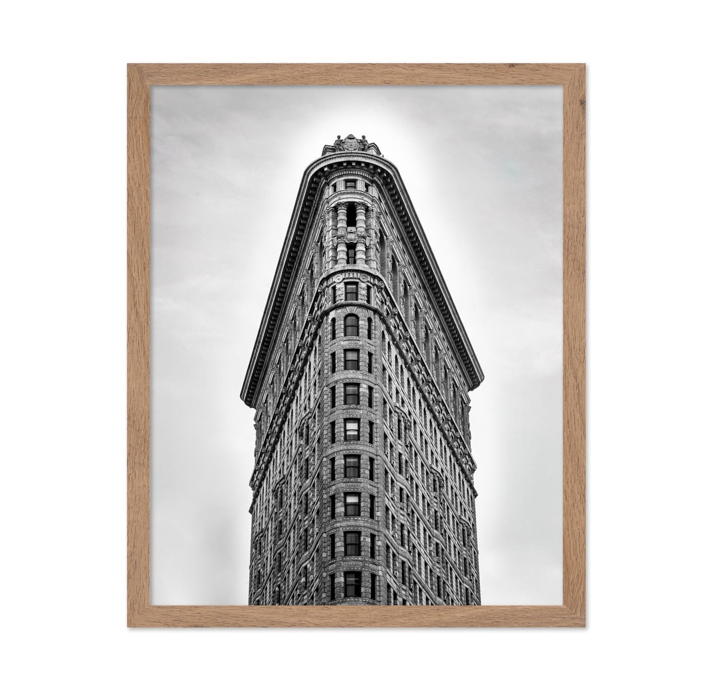Flatiron Building