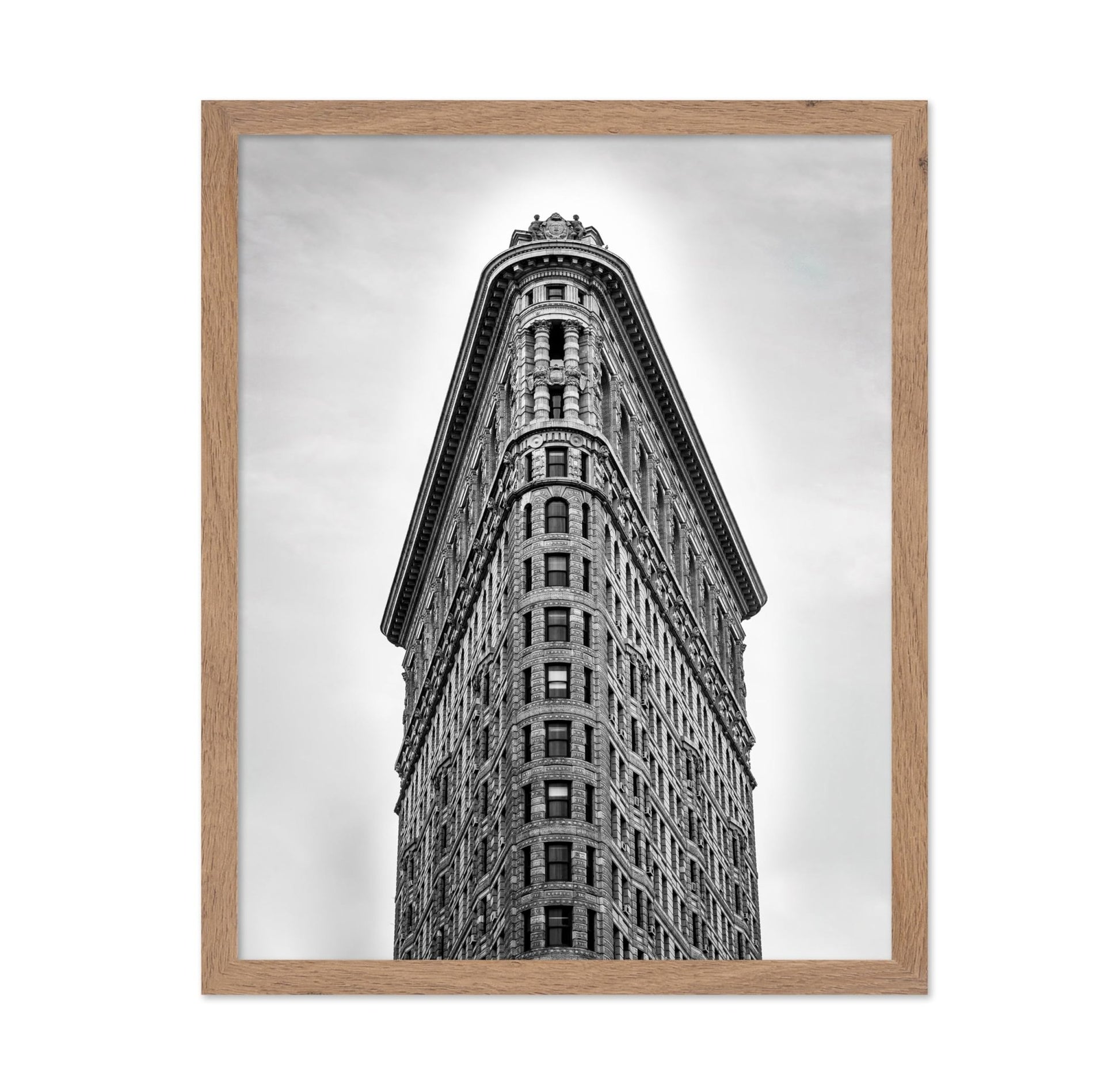Flatiron Building
