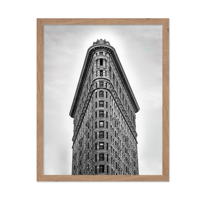 Flatiron Building