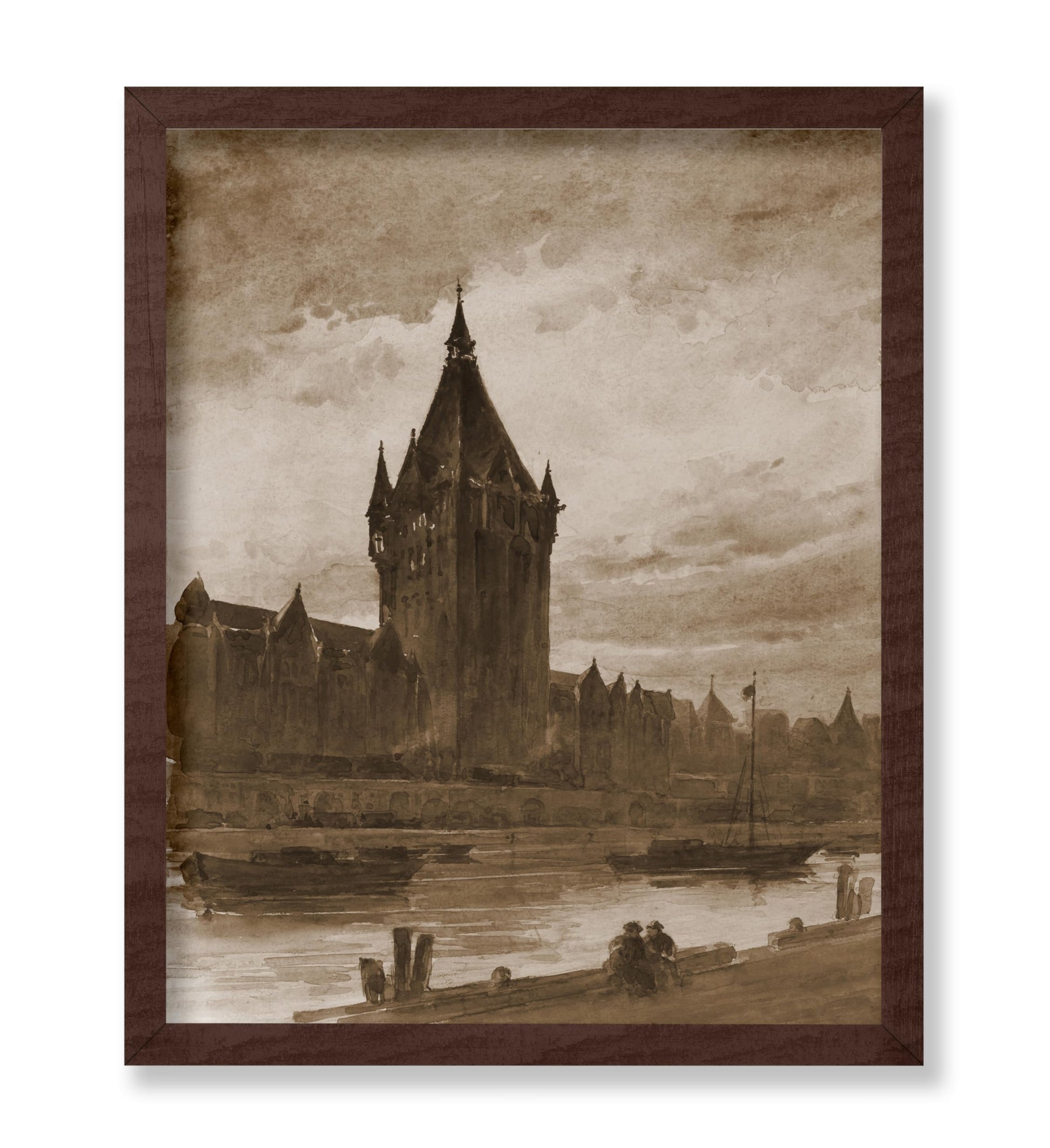 Castle