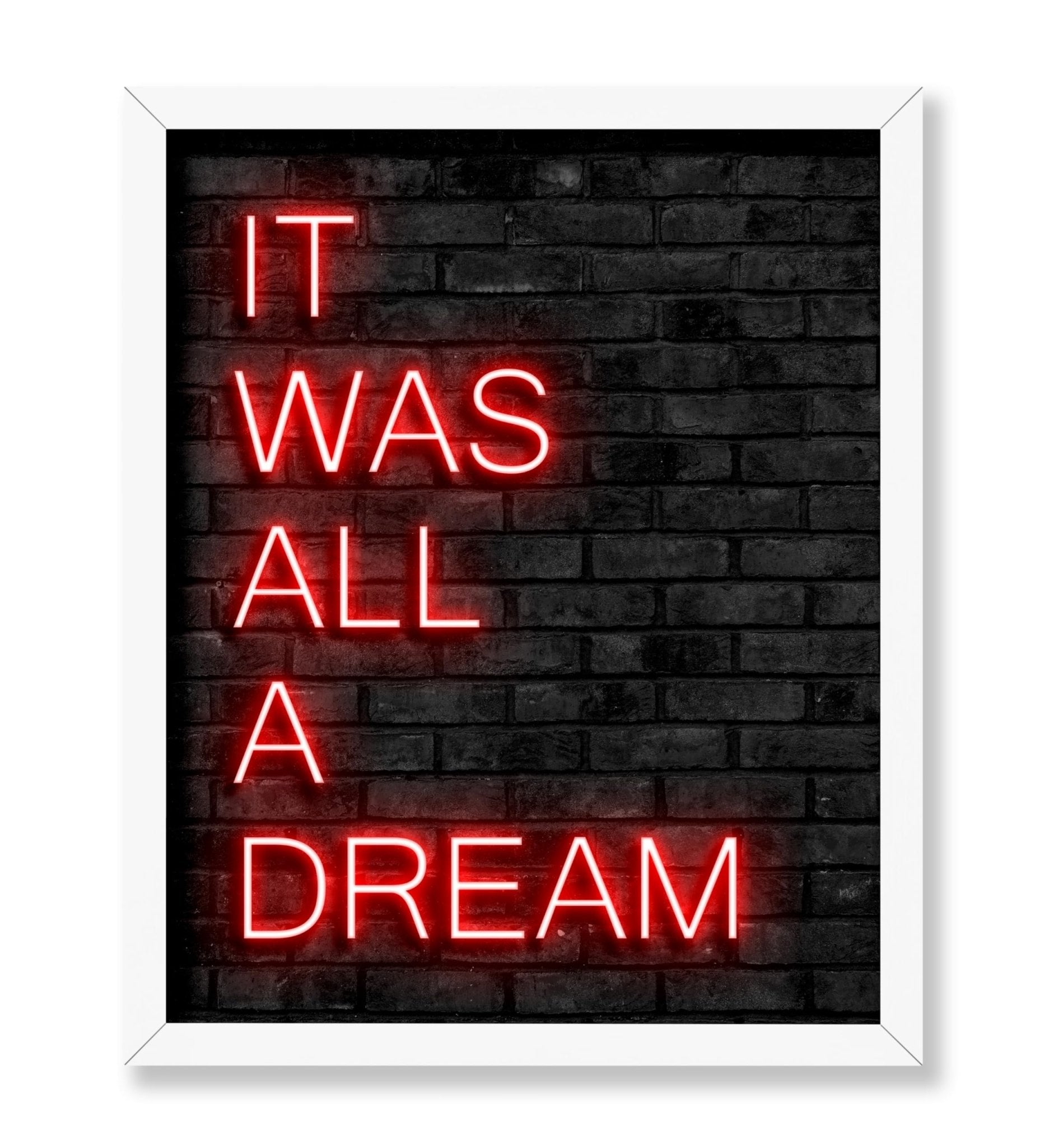Neon Dream