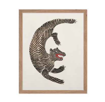 Taguchi Tomoki - Tiger