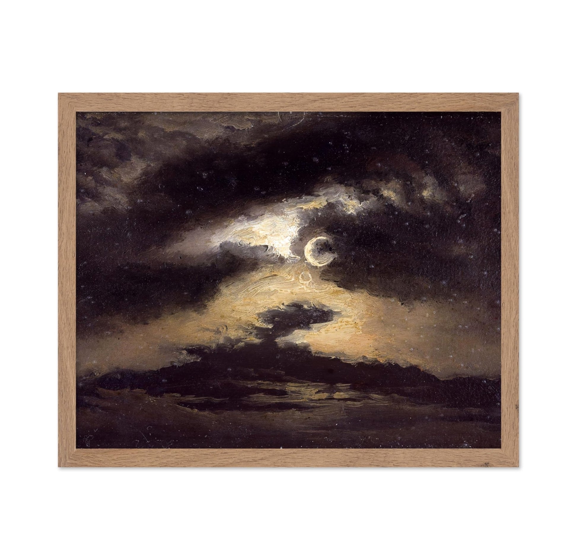 Midnight Sky