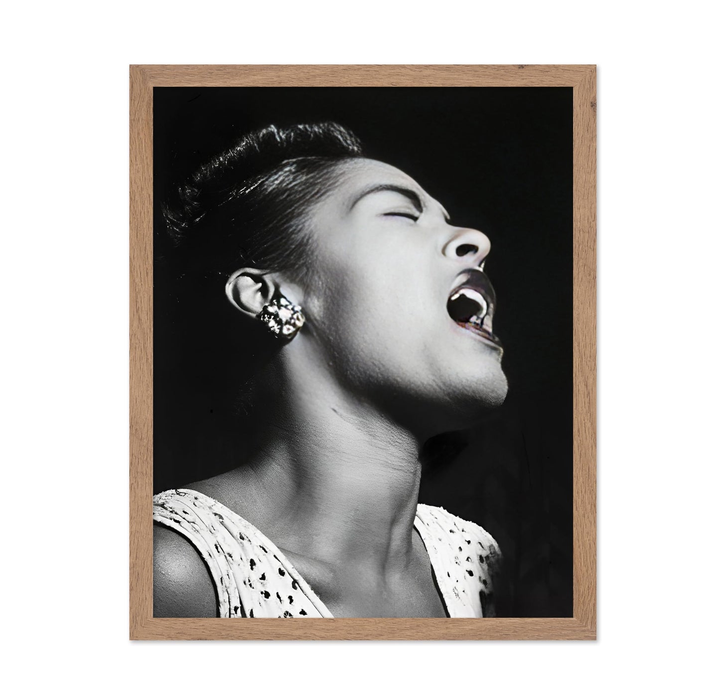 Billie Holiday
