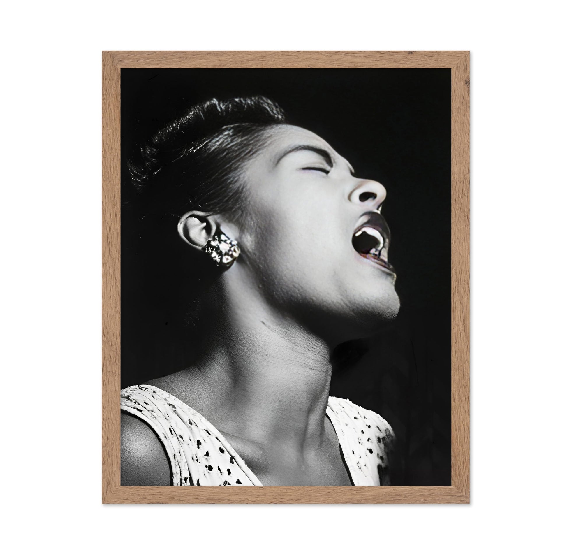 Billie Holiday