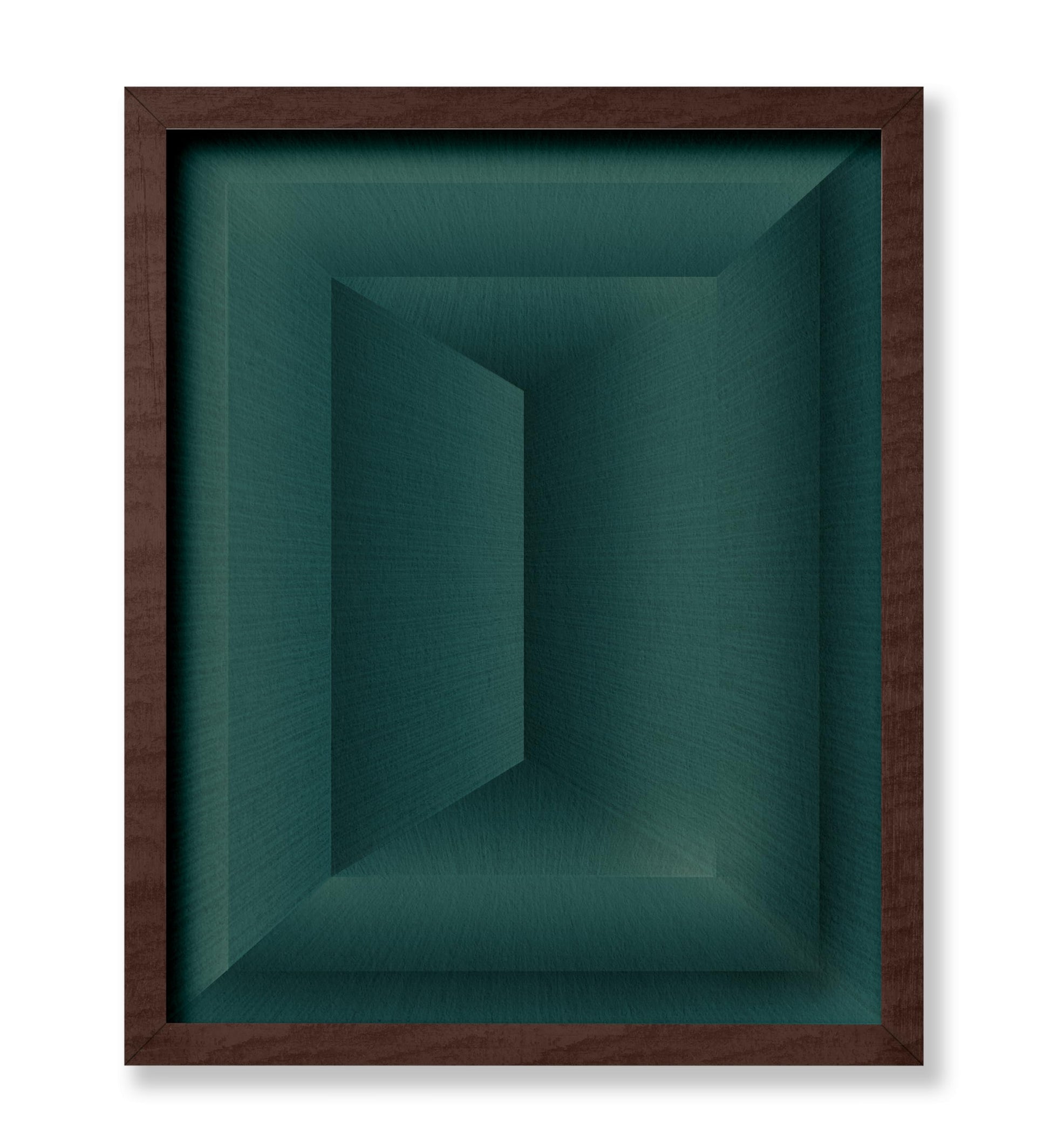 Emerald Green