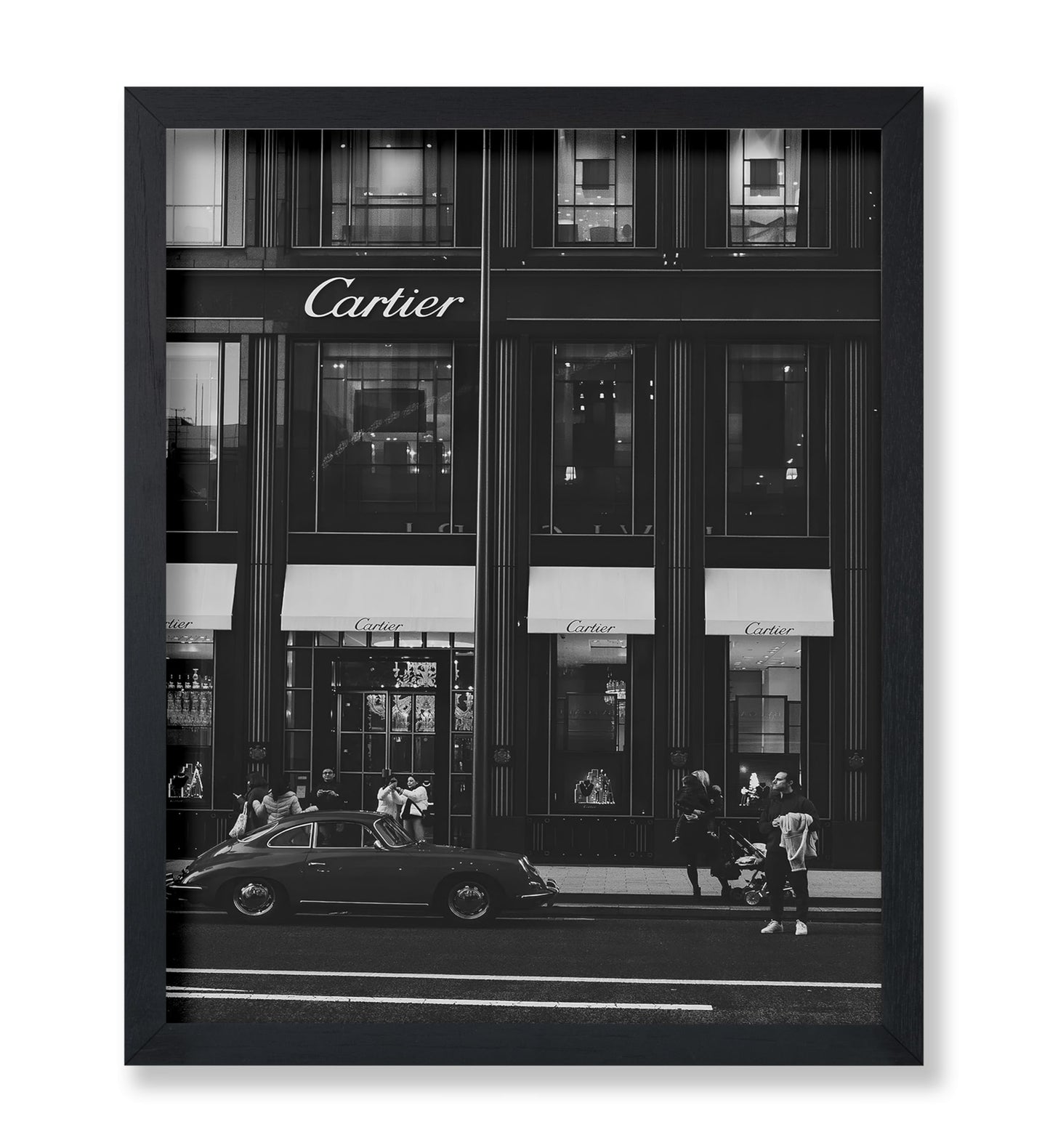 Fashion Store No3