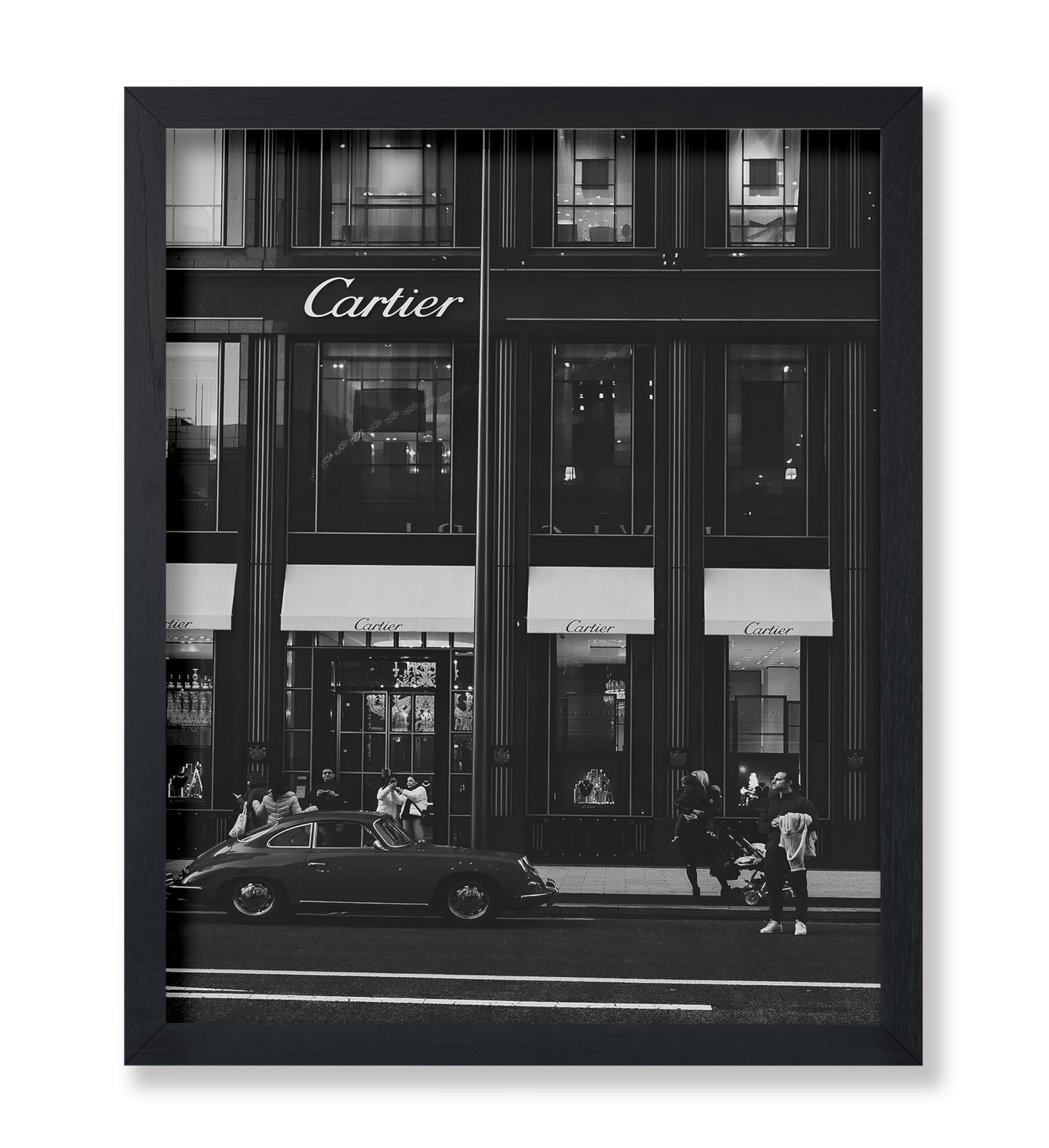 Fashion Store No3
