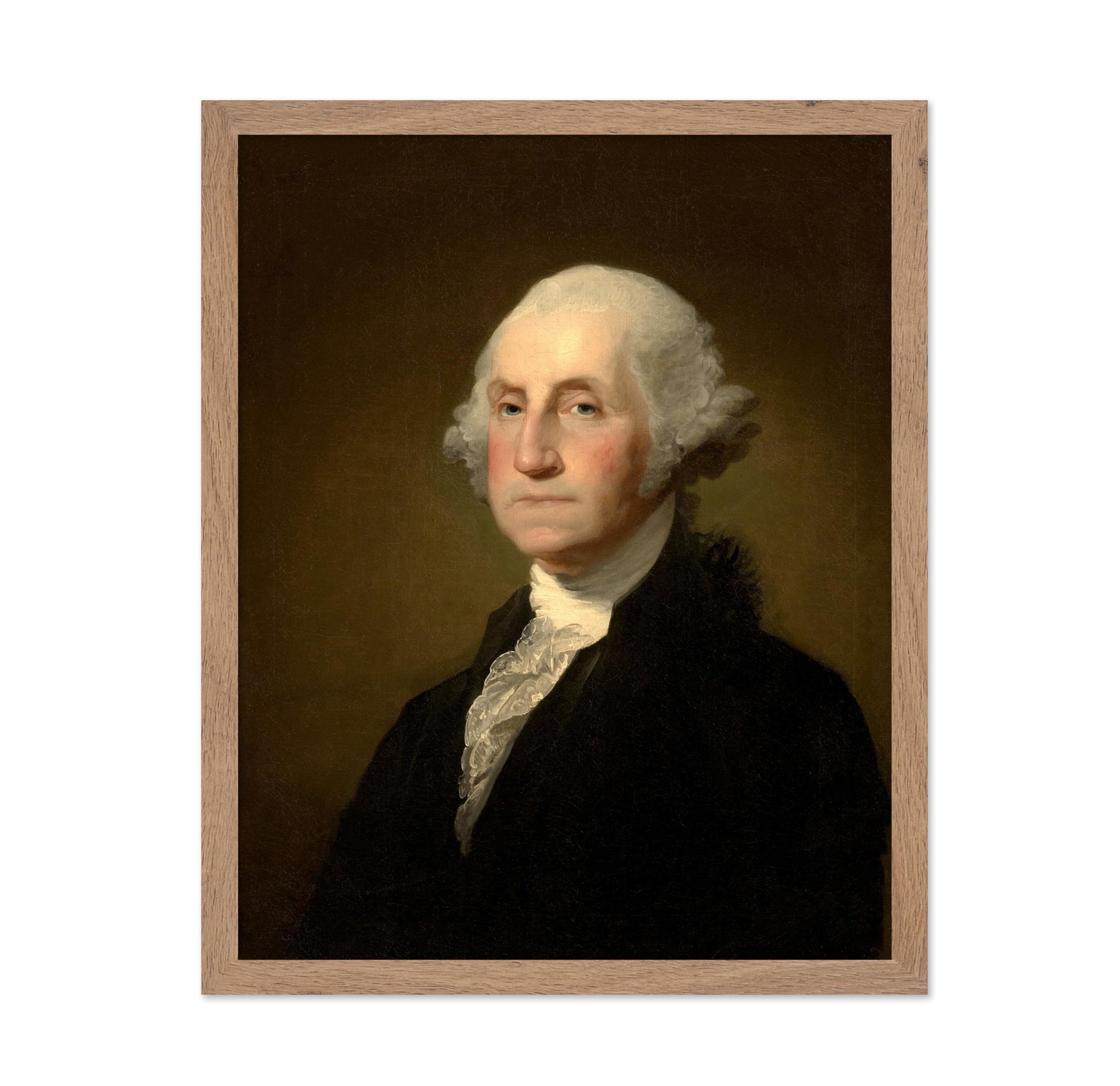 George Washington
