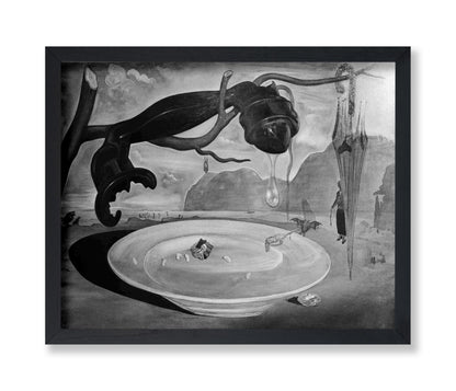 Salvador Dali - The Enigma