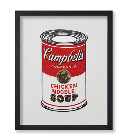 Campbell's Chicken Noodle Soup