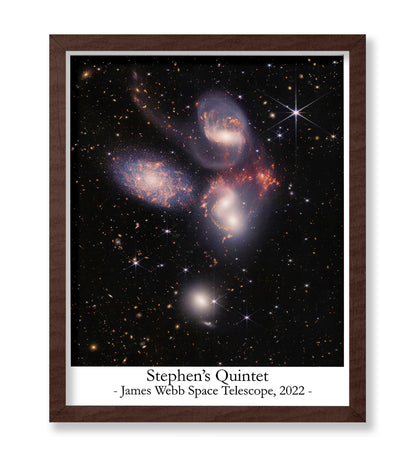 James Webb Space Telescope