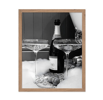 Champagne & Bubbles