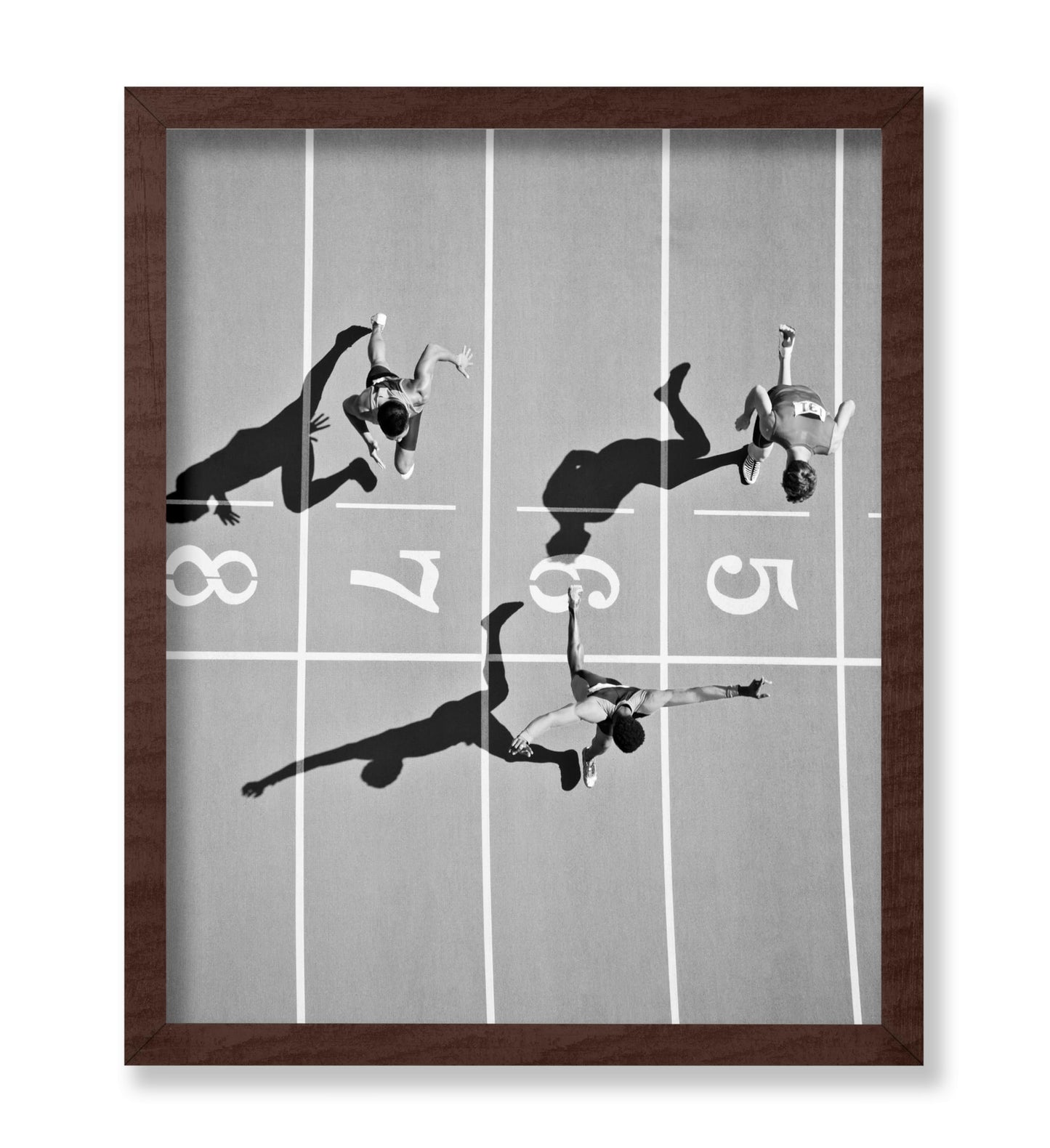 Track & Field