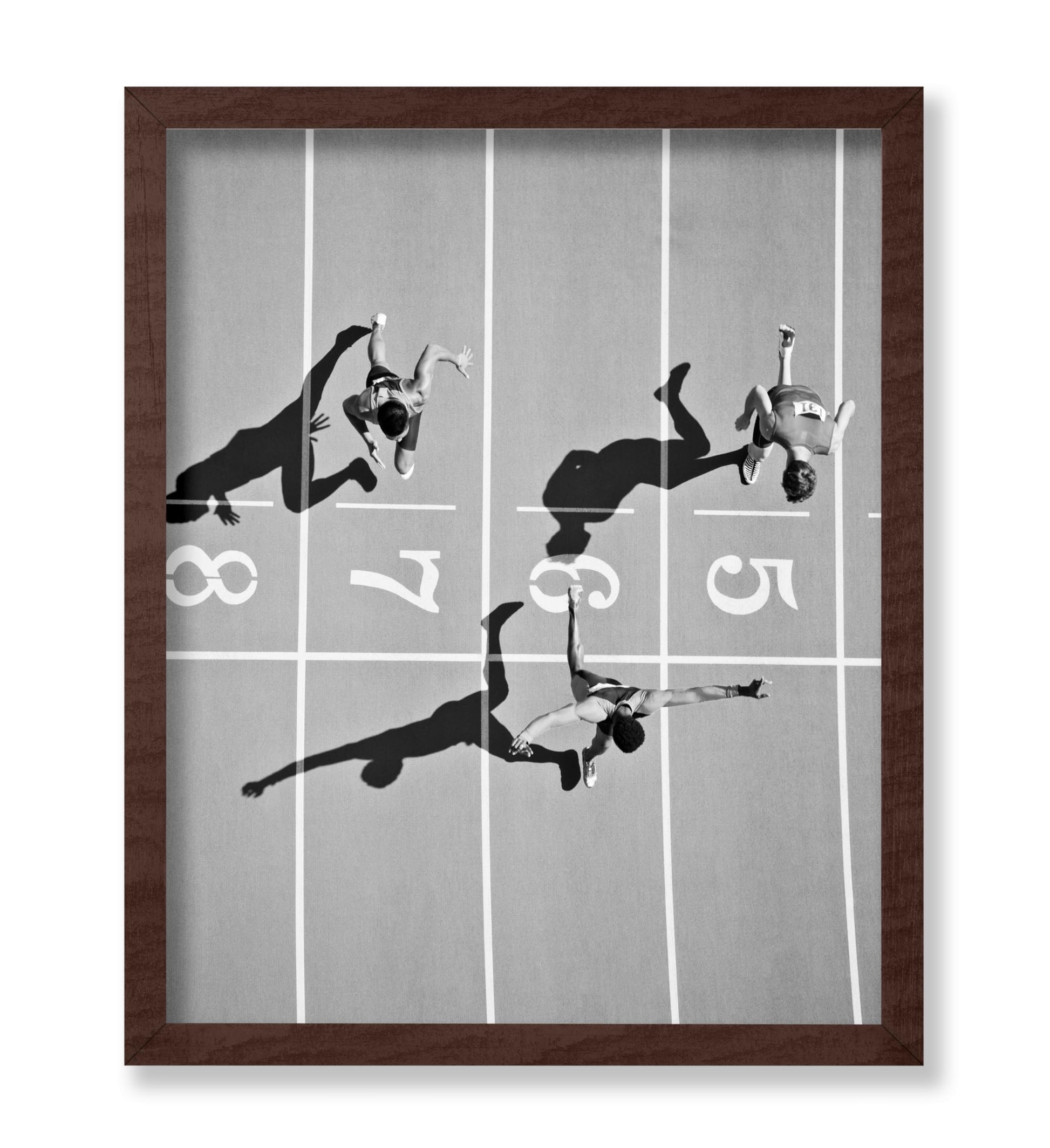 Track & Field