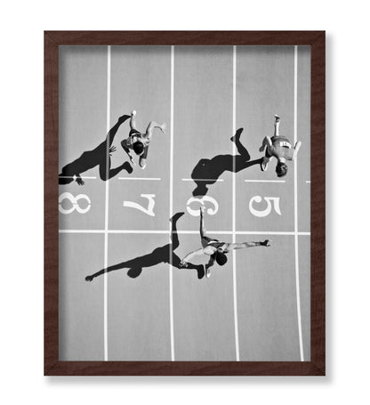 Track & Field