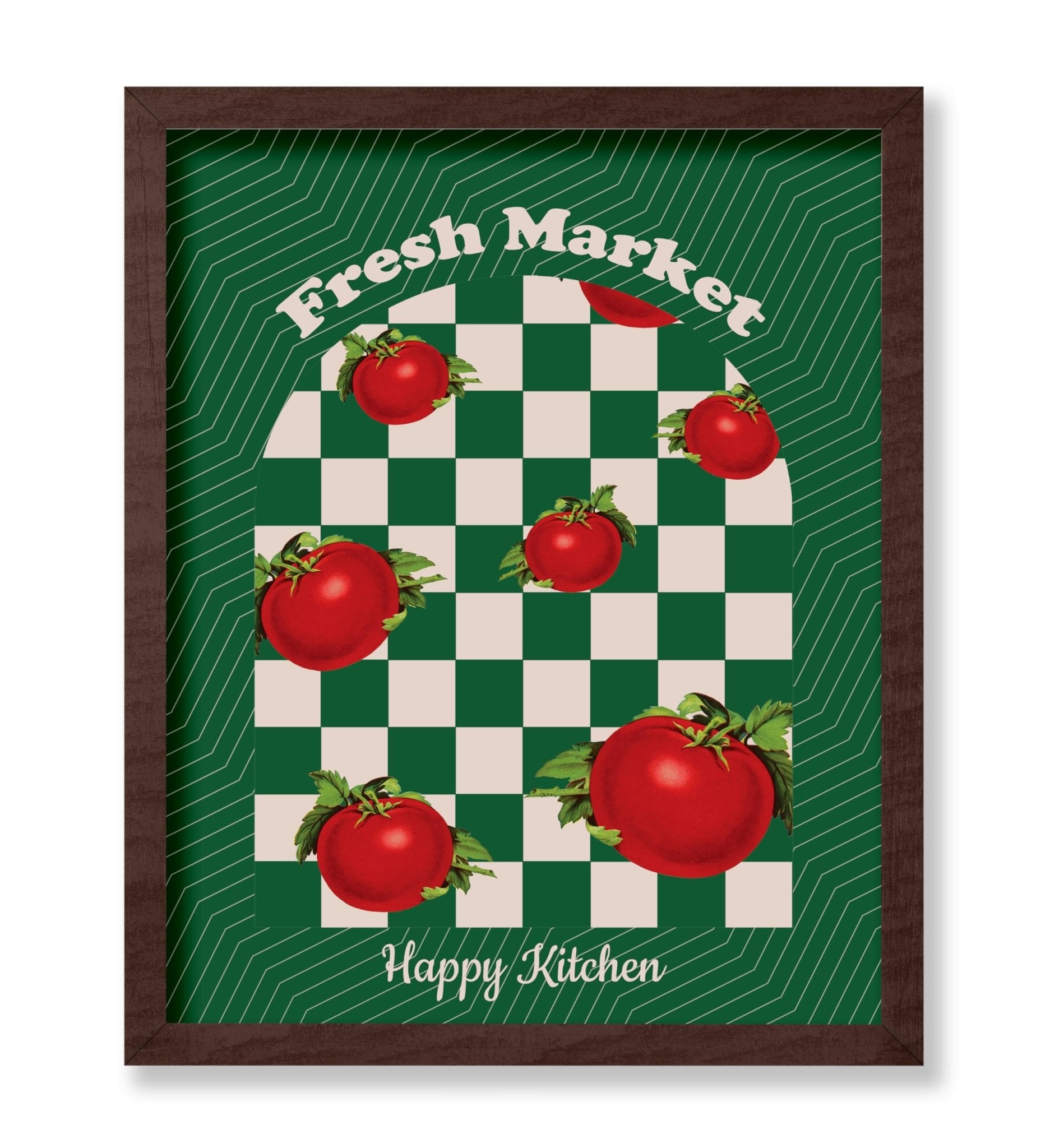Fresh Market