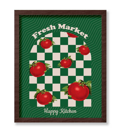 Fresh Market
