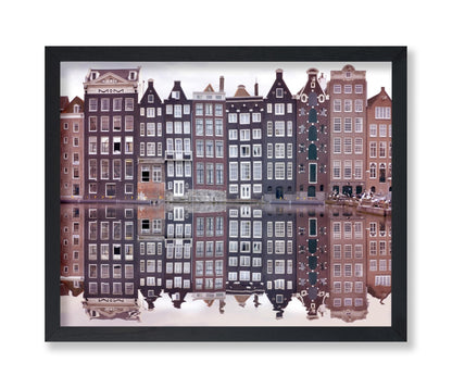 Amsterdam Houses