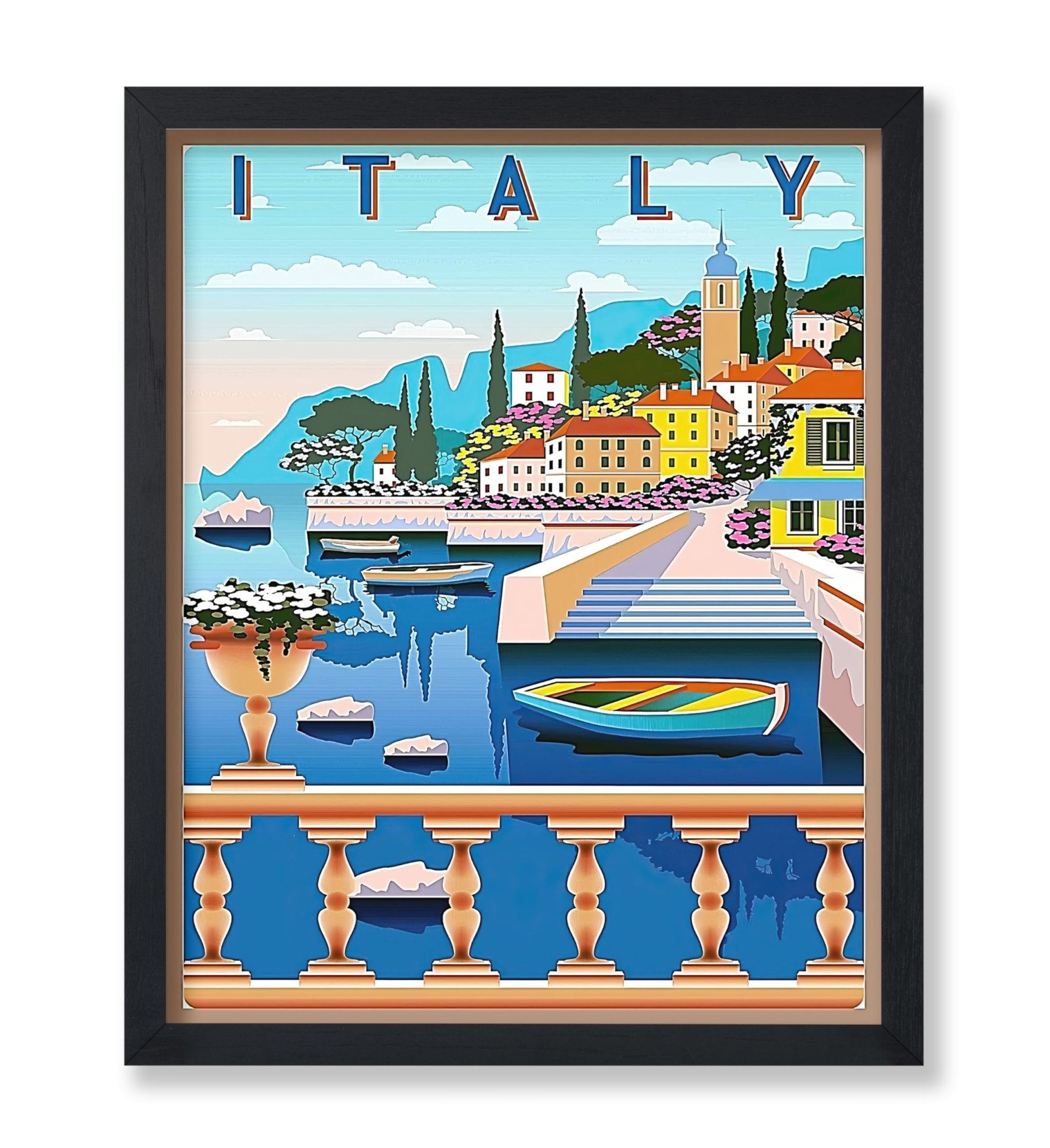 Italy