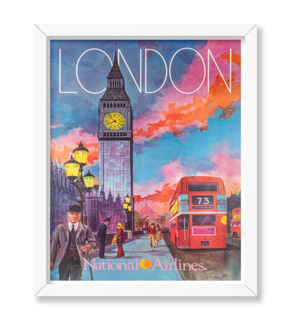London City