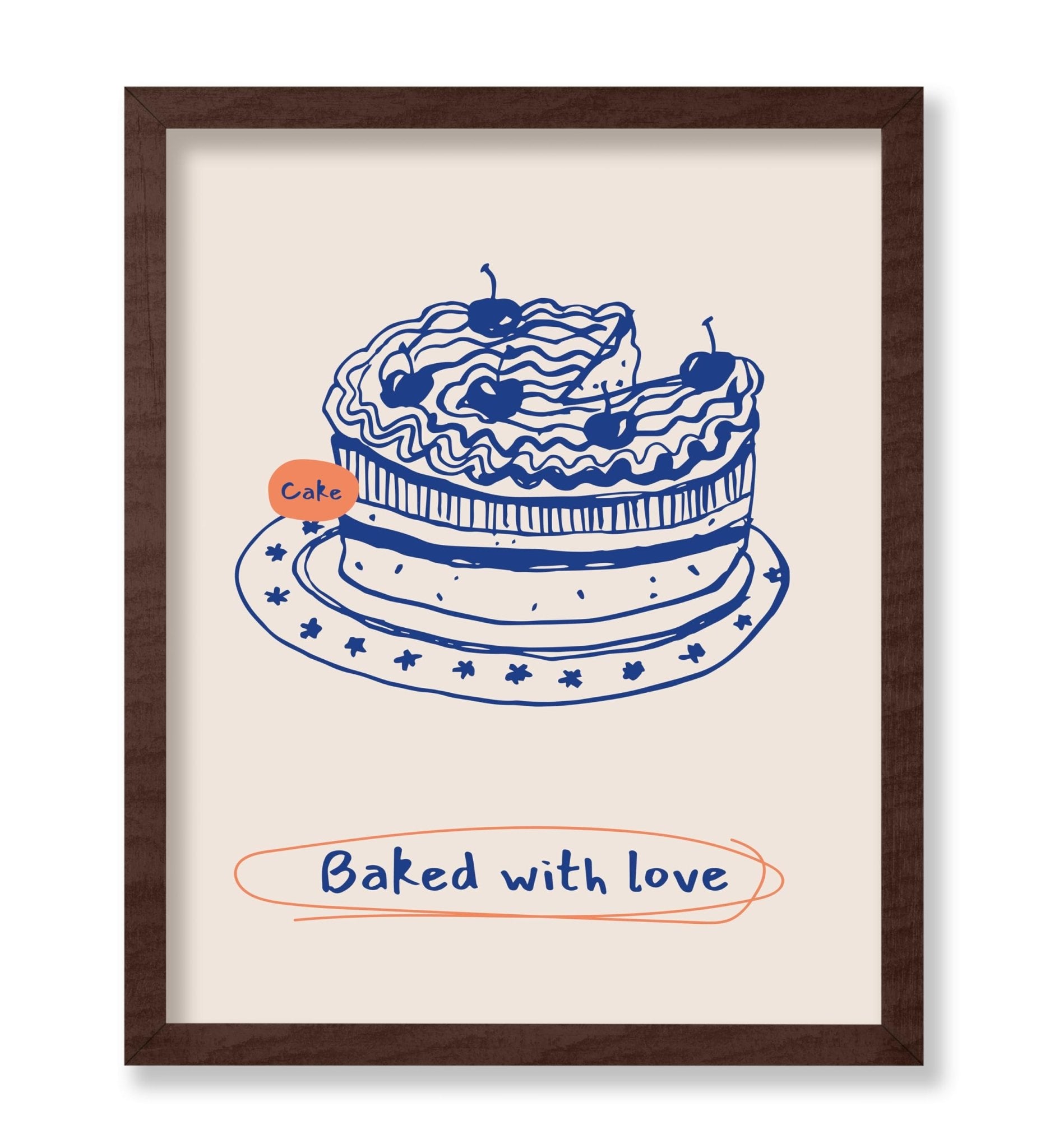 Baked With Love