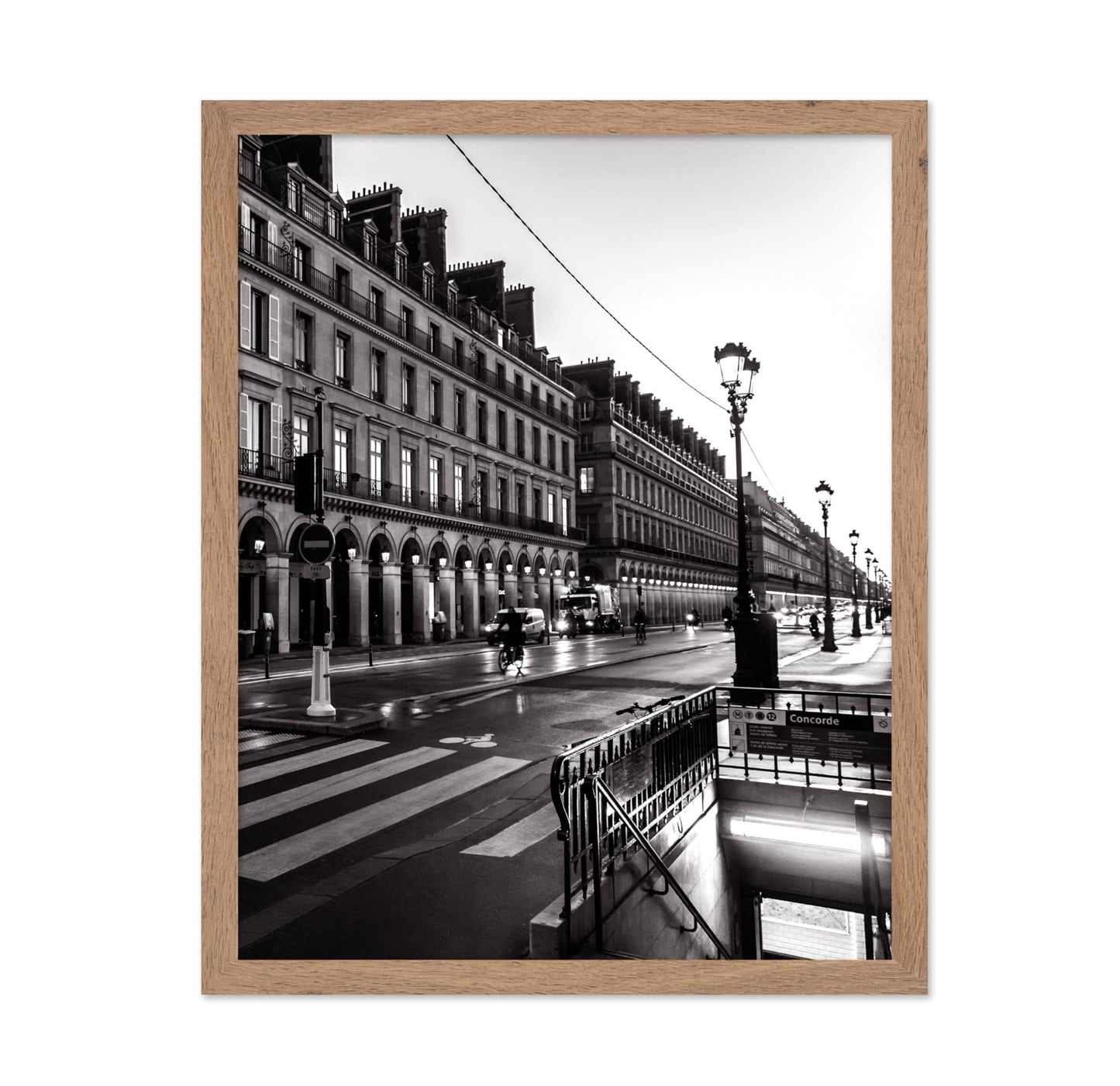 Paris Street