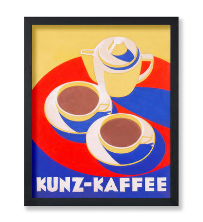 Colorful Coffee