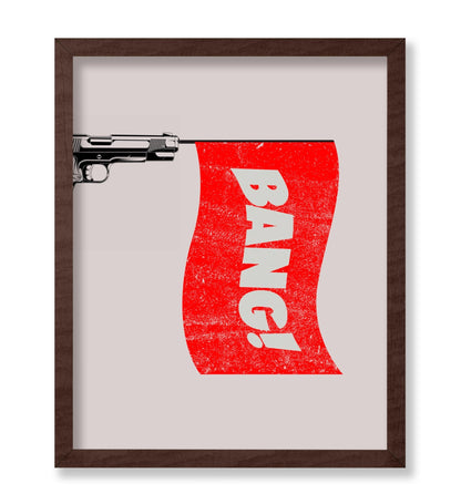 Bang No1