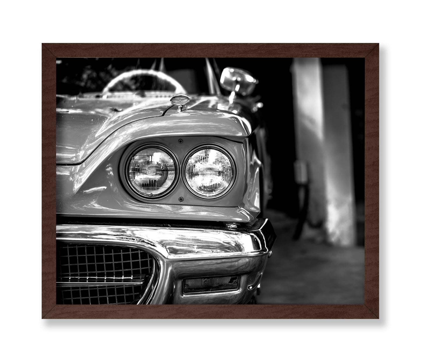Car Headlights