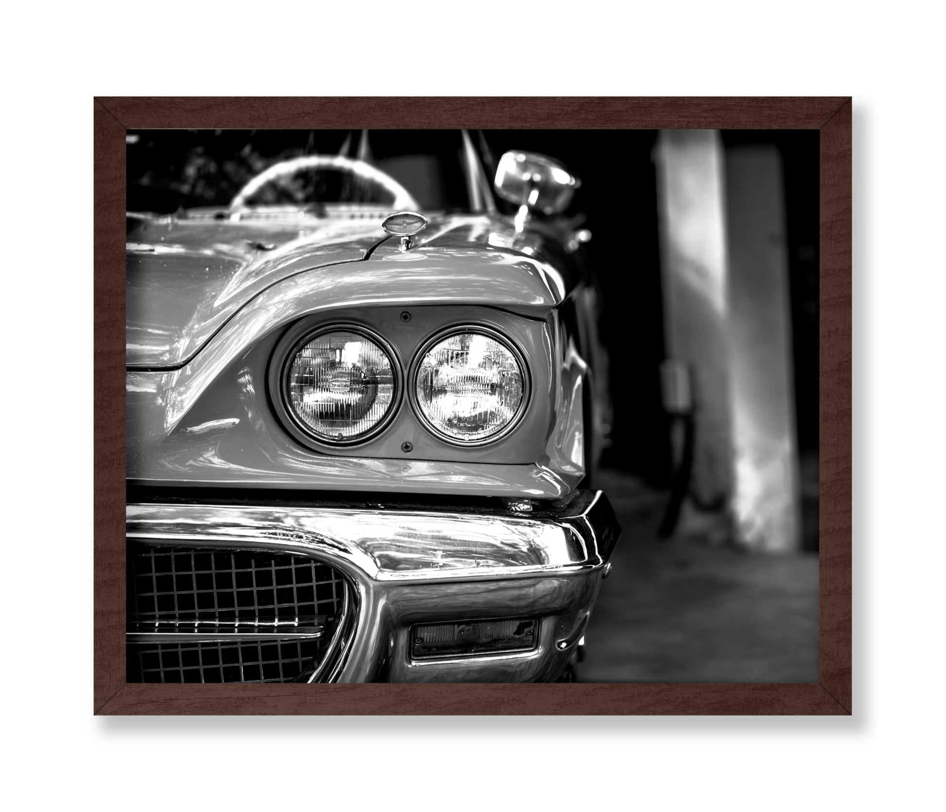 Car Headlights