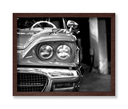 Car Headlights