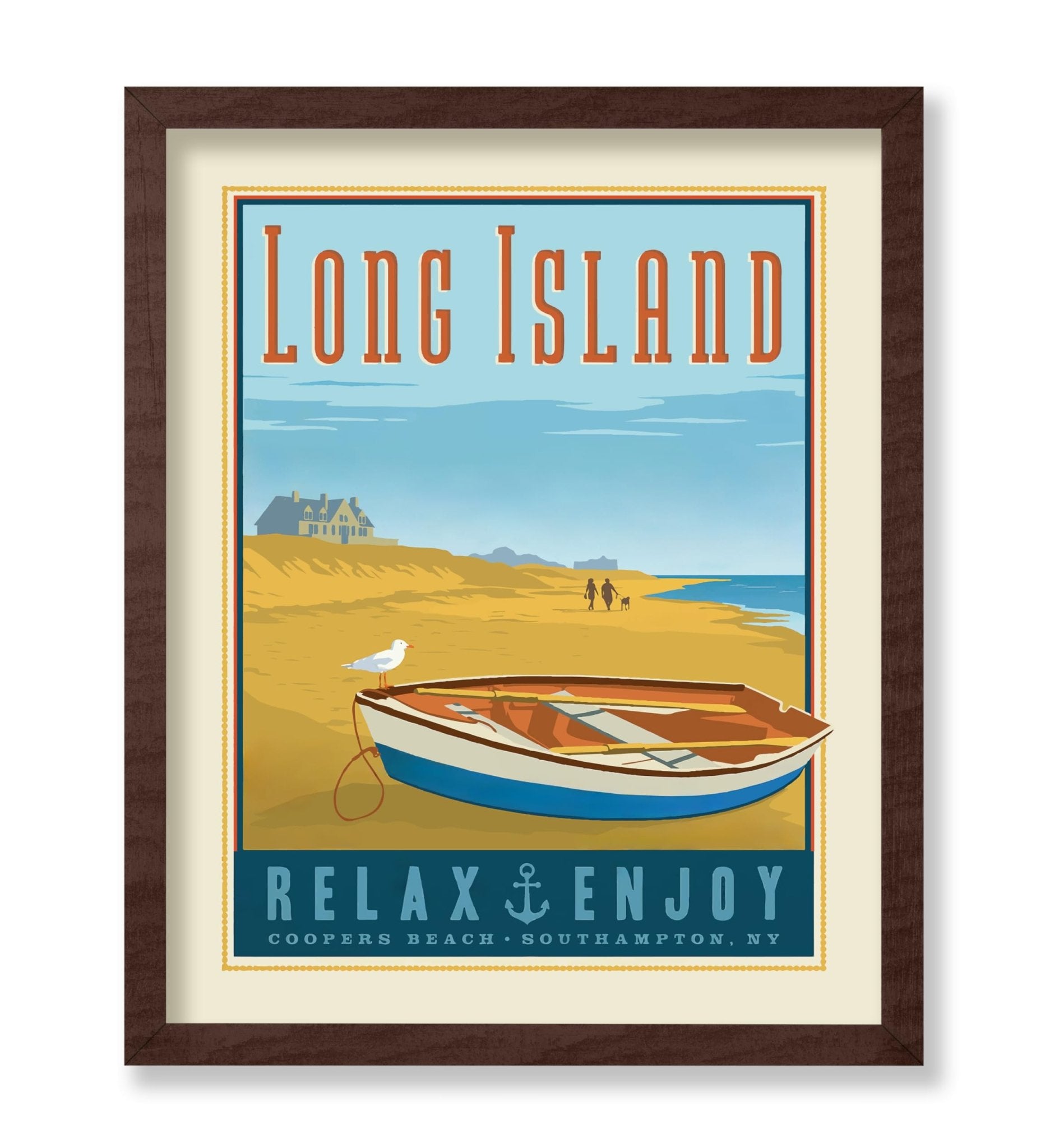 Long Island