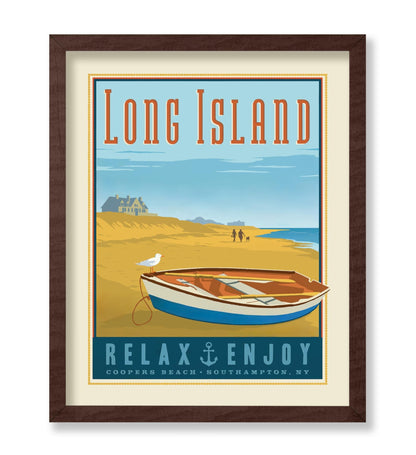 Long Island