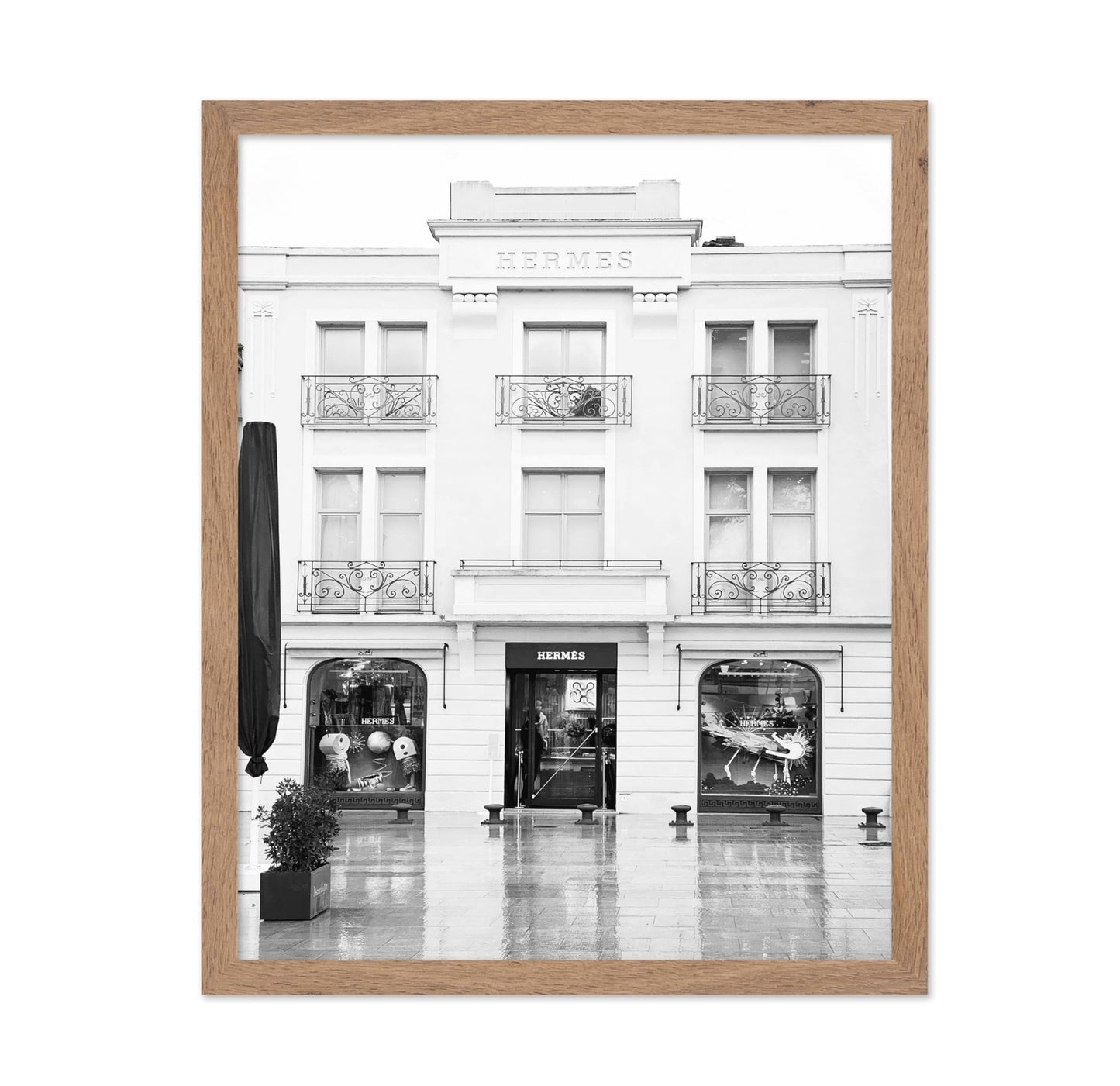 Fashion Store No8