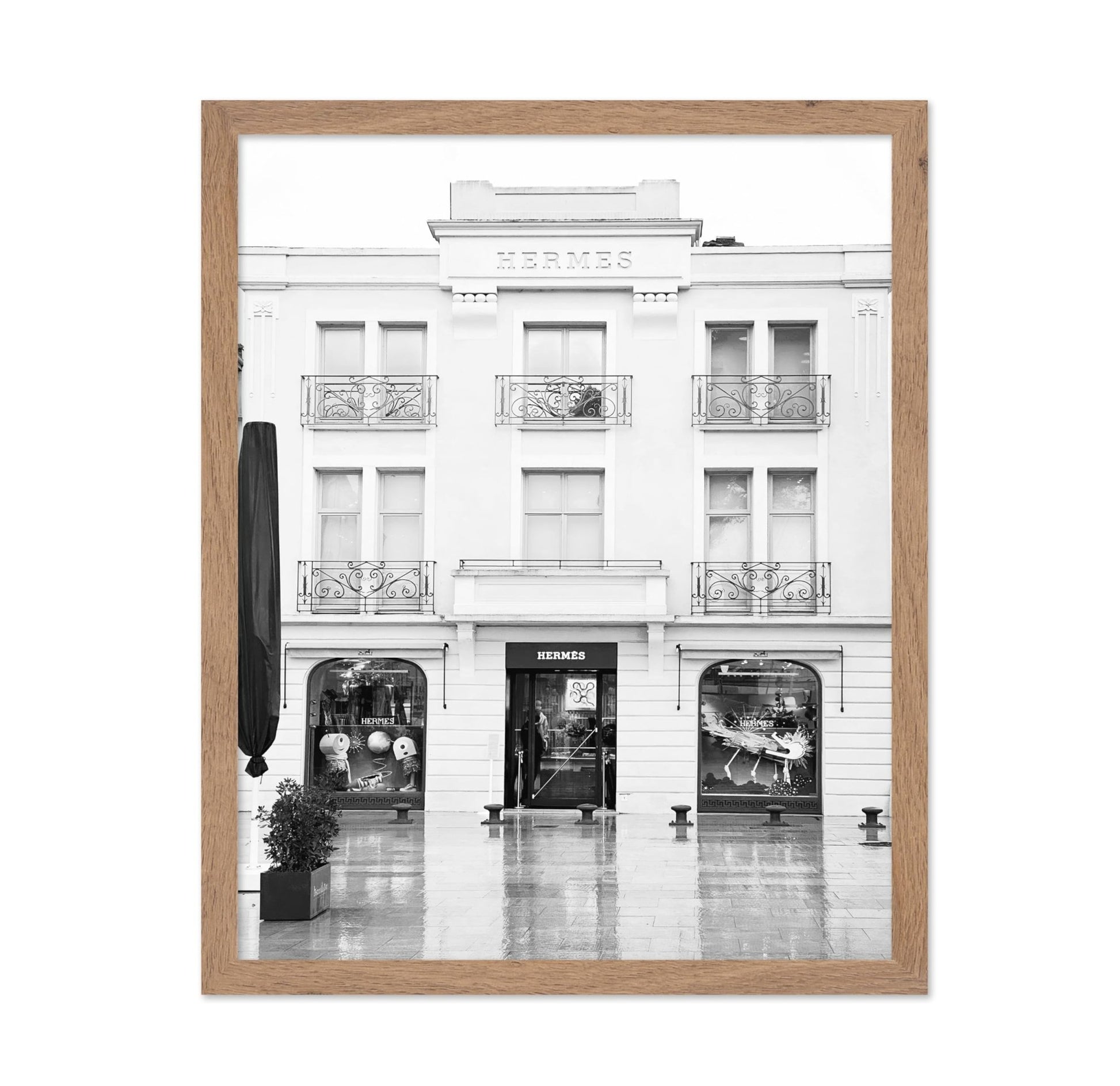 Fashion Store No8