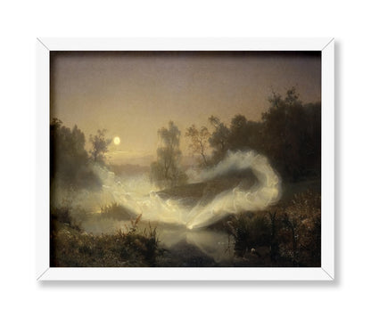 Dancing Fairies