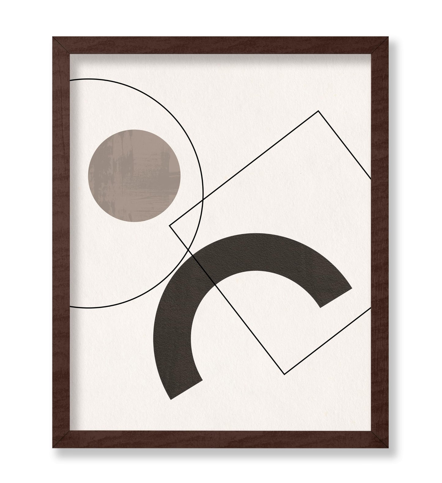 Lines & Shapes