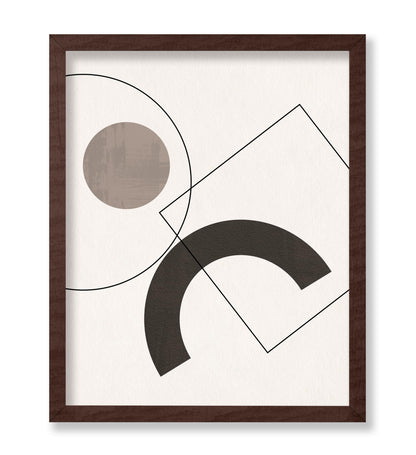 Lines & Shapes